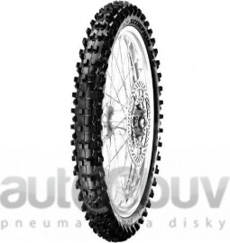 Pirelli Scorpion MX Mid Soft 32 80/100 R21 51M