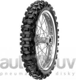 Pirelli Scorpion XC Mid Hard 140/80 R18 70M