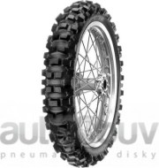 Pirelli Scorpion XC Mid Hard 140/80 R18 70M - cena, srovnání