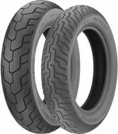 Dunlop D404 130/70 R18 63H