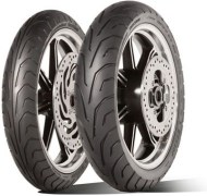 Dunlop Arrowmax Streetsmart 130/80 R18 66V - cena, srovnání