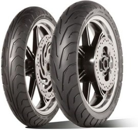 Dunlop Arrowmax Streetsmart 110/90 R16 59V