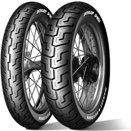 Dunlop D401 150/80 R16 71H