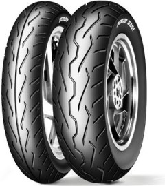 Dunlop D251 190/60 R17 78H