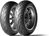 Dunlop D207 180/55 R18 74W - cena, srovnání