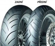 Dunlop Scootsmart 140/60 R14 64S - cena, srovnání