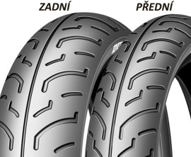 Dunlop D451 120/80 R16 60P