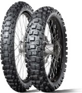 Dunlop Geomax MX71 110/90 R19 62M - cena, srovnání