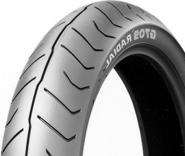 Bridgestone G709 130/70 R18 63H