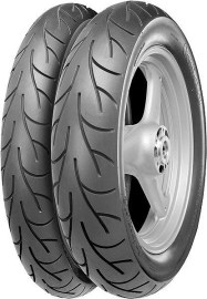 Continental ContiGo! 120/80 R16 60P