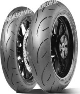 Dunlop Sportmax SportSmart 180/55 R17 73W - cena, srovnání