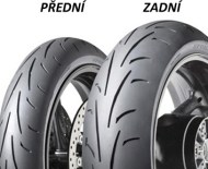 Dunlop Sportmax SportSmart 160/60 R17 69W - cena, srovnání