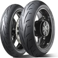 Dunlop Sportmax SportSmart 190/55 R17 75W - cena, srovnání