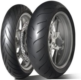 Dunlop Sportmax Roadsmart 190/55 R17 75W