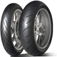 Dunlop Sportmax Roadsmart 190/55 R17 75W - cena, srovnání