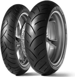 Dunlop Sportmax Roadsmart 120/70 R17 58W