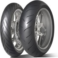 Dunlop Sportmax Roadsmart 110/80 R19 59V - cena, srovnání