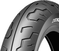Dunlop K555F 110/90 R18 61S - cena, srovnání