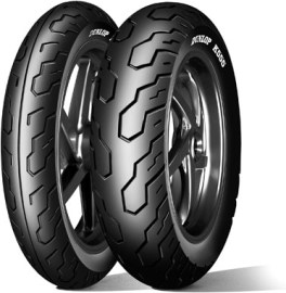 Dunlop K555 170/70 R16 75H