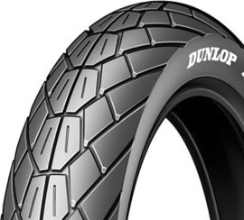 Dunlop F20 110/90 R18 61V