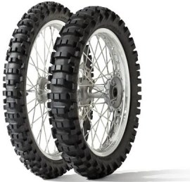 Dunlop D952 100/90 R19 57M