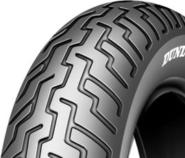 Dunlop D404 110/90 R16 59P