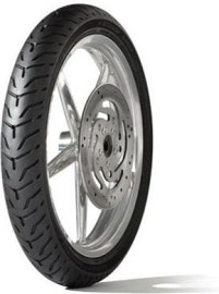 Dunlop D408 140/75 R17 67V