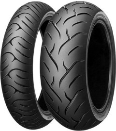 Dunlop D221 130/70 R18 63V