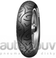 Pirelli Sport Demon 150/70 R17 69H - cena, srovnání