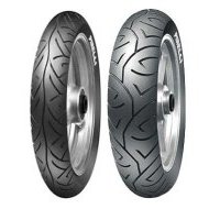 Pirelli Sport Demon 130/70 R18 63H - cena, srovnání