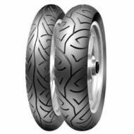 Pirelli Sport Demon 130/70 R17 62H - cena, srovnání