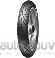 Pirelli Sport Demon 110/80 R17 57H - cena, srovnání