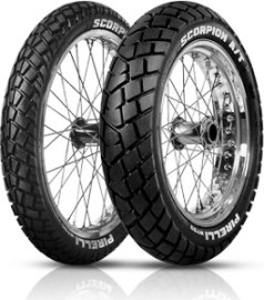 Pirelli Scorpion MT90 A/T 150/70 R18 70V