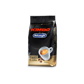 Delonghi Kimbo Espresso 100% Arabica 250g