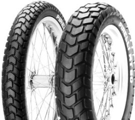 Pirelli MT60 120/90 R17 64S