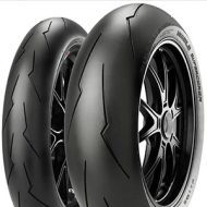 Pirelli Diablo Supercorsa SC1 160/60 R17 69W - cena, srovnání