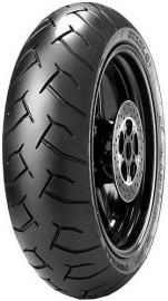 Pirelli Diablo Scooter 130/70 R13 63P