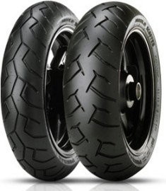 Pirelli Diablo Scooter 130/70 R12 62P