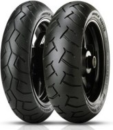 Pirelli Diablo Scooter 130/70 R12 62P - cena, srovnání