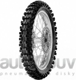 Pirelli Scorpion MX Mid Soft 32 120/80 R19 63M