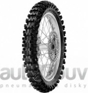 Pirelli Scorpion MX Mid Soft 32 120/80 R19 63M - cena, srovnání