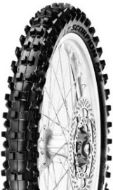 Pirelli Scorpion MX Mid Soft 32 100/90 R19 57M