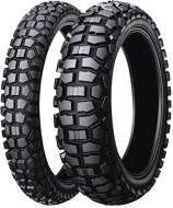 Dunlop D605 70/100 R19 42P - cena, srovnání