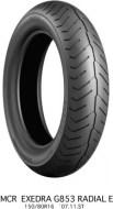 Bridgestone G853 150/80 R16 71V - cena, srovnání