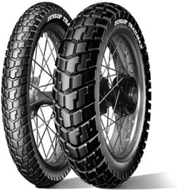 Dunlop Trailmax 130/80 R17 65T