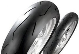 Pirelli Diablo Supercorsa SP 190/50 R17 73W