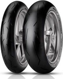 Pirelli Diablo Supercorsa SP 180/55 R17 73W