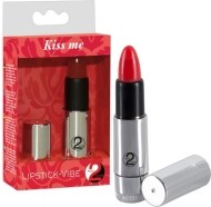 Kiss me Lipstick - cena, srovnání