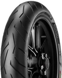 Pirelli Diablo Rosso 3 160/60 R17 69W