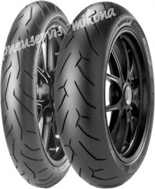 Pirelli Diablo 180/55 R17 73W